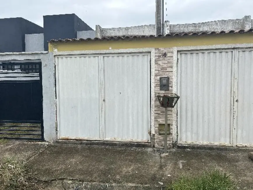 Foto 1 de Casa com 1 quarto à venda, 51m2 em Ipiranga, Nova Iguacu - RJ