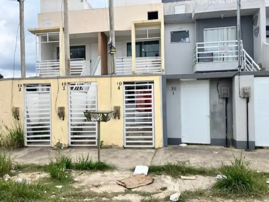 Foto 1 de Casa com 1 quarto à venda, 162m2 em Ipiranga, Nova Iguacu - RJ