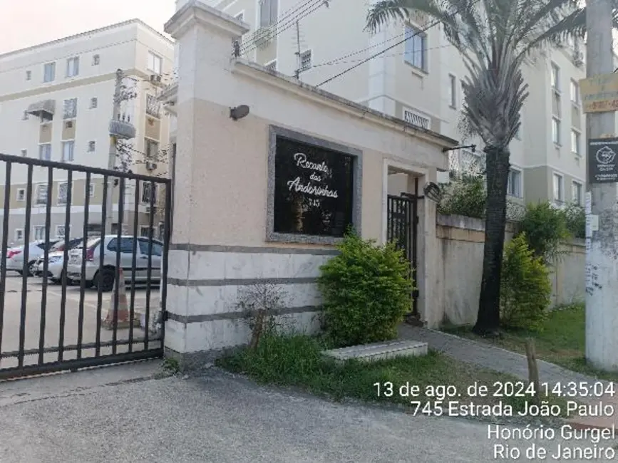 Apartamento com 2 quartos à venda, 42m2 em Honório Gurgel, Rio De Janeiro - RJ - imagem 1 Foto 1 de Apartamento com 2 quartos à venda, 42m2 em Honório Gurgel, Rio De Janeiro - RJ