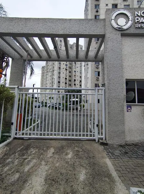 Foto 1 de Apartamento com 1 quarto à venda, 47m2 em Engenho de Dentro, Rio De Janeiro - RJ