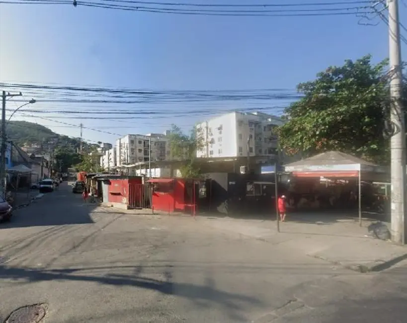 Foto 1 de Apartamento com 2 quartos à venda, 55m2 em Engenho da Rainha, Rio De Janeiro - RJ