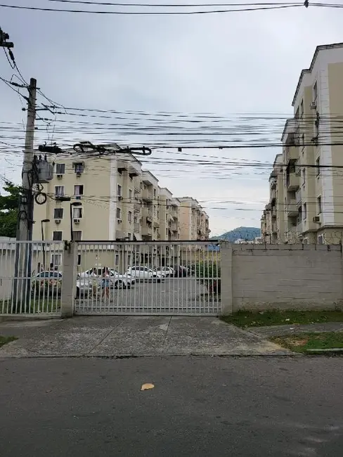 Foto 1 de Apartamento com 2 quartos à venda, 45m2 em Engenho da Rainha, Rio De Janeiro - RJ