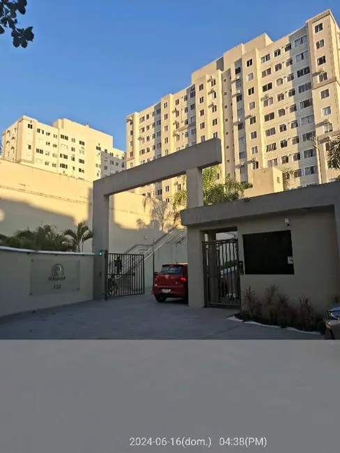 Foto 1 de Apartamento com 2 quartos à venda, 47m2 em Colégio, Rio De Janeiro - RJ