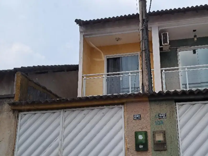 Foto 1 de Casa com 2 quartos à venda, 57m2 em Campo Grande, Rio De Janeiro - RJ