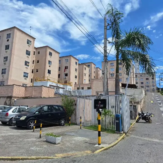 Apartamento com 2 quartos à venda, 43m2 em Campo Grande, Rio De Janeiro - RJ - imagem 1 Foto 1 de Apartamento com 2 quartos à venda, 43m2 em Campo Grande, Rio De Janeiro - RJ