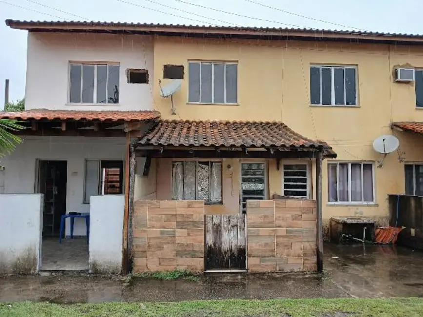Foto 1 de Casa com 2 quartos à venda, 54m2 em Campo Alegre, Nova Iguacu - RJ
