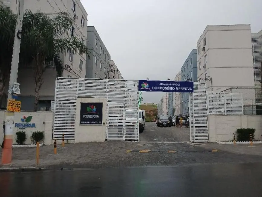 Apartamento com 2 quartos à venda, 63m2 em Bom Pastor, Belford Roxo - RJ - imagem 1 Foto 1 de Apartamento com 2 quartos à venda, 63m2 em Bom Pastor, Belford Roxo - RJ