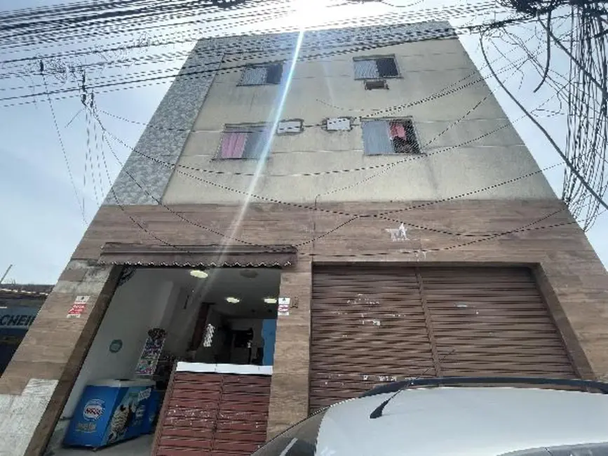 Foto 1 de Apartamento com 1 quarto à venda, 30m2 em Boa Vista, Sao Goncalo - RJ