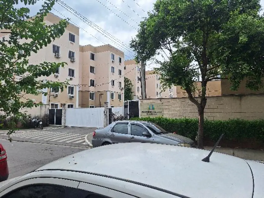 Foto 1 de Apartamento com 2 quartos à venda, 45m2 em Barro Branco, Duque De Caxias - RJ