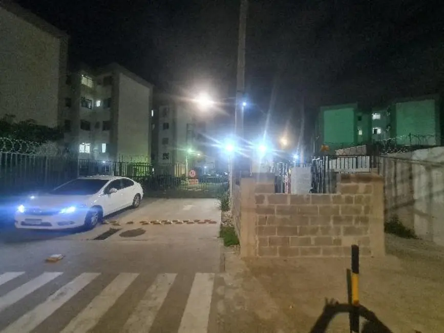 Foto 1 de Apartamento com 2 quartos à venda, 40m2 em Anchieta, Rio De Janeiro - RJ