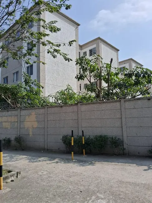 Foto 1 de Apartamento com 2 quartos à venda, 41m2 em Anchieta, Rio De Janeiro - RJ