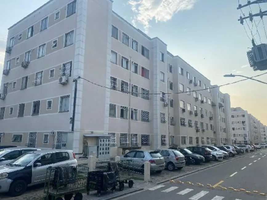 Foto 1 de Apartamento com 2 quartos à venda, 46m2 em Anchieta, Rio De Janeiro - RJ