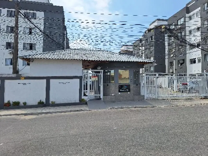 Foto 1 de Apartamento com 2 quartos à venda, 99m2 em Amendoeira, Sao Goncalo - RJ