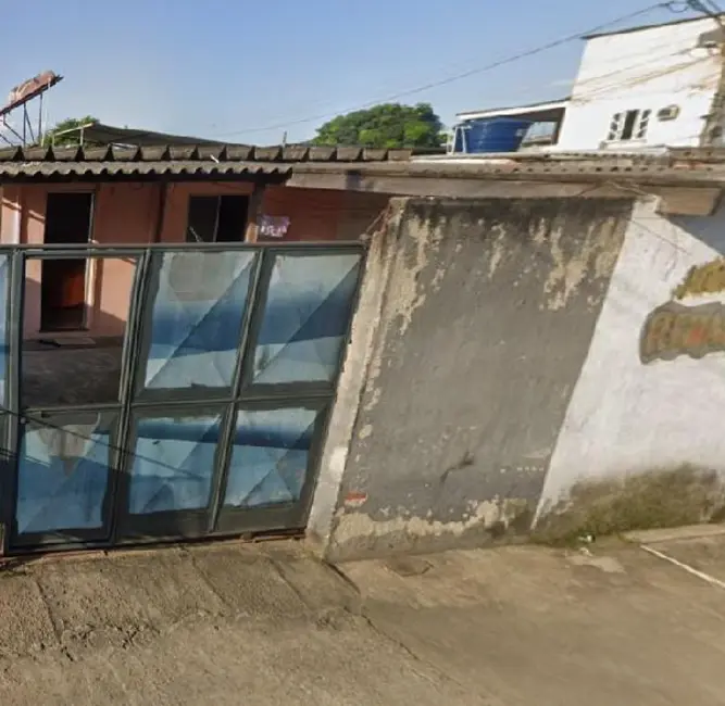 Foto 1 de Casa com 2 quartos à venda, 100m2 em São Vicente, Belford Roxo - RJ
