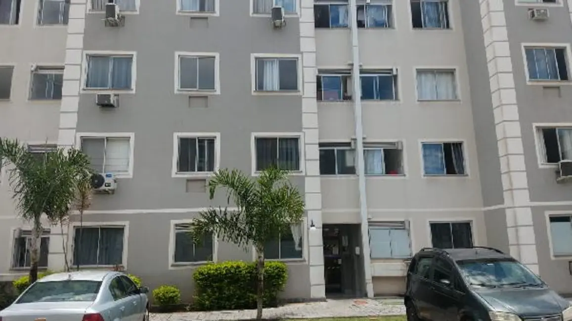 Foto 1 de Apartamento com 1 quarto à venda, 44m2 em São José do Barreto, Macae - RJ