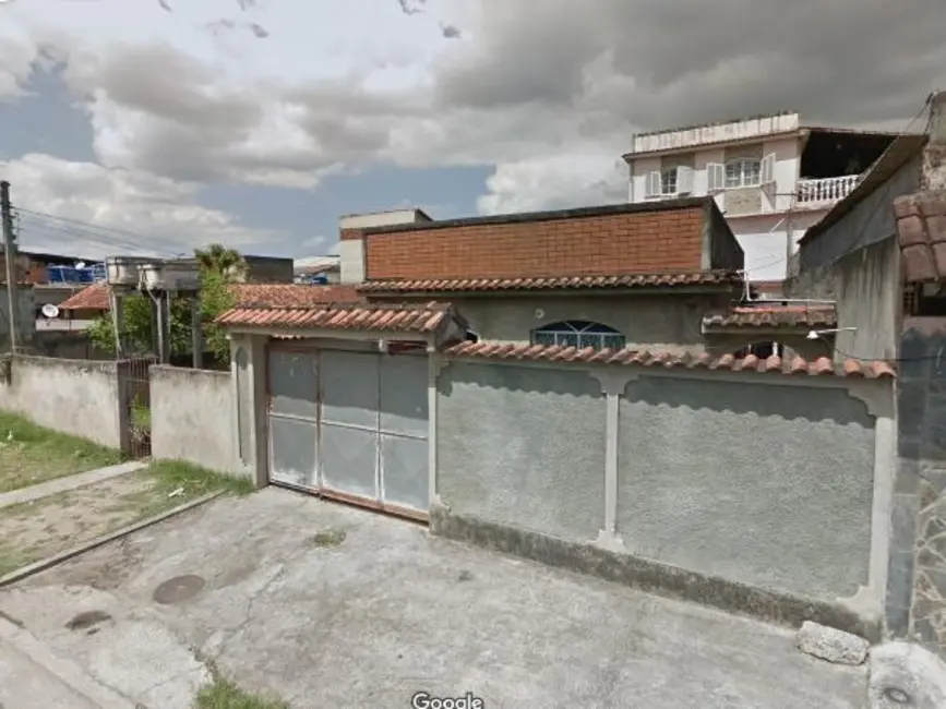 Foto 1 de Casa com 1 quarto à venda, 115m2 em Santa Luzia, Sao Goncalo - RJ