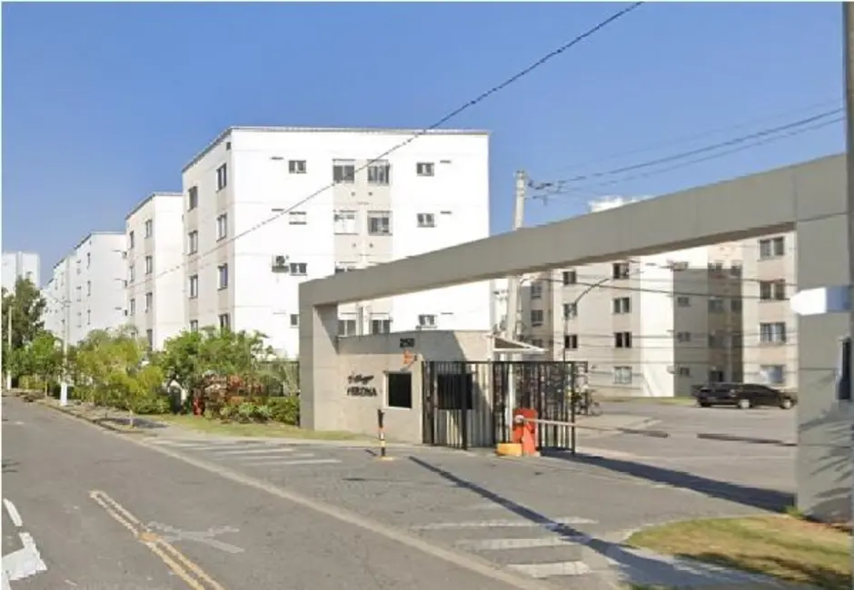 Foto 1 de Apartamento com 2 quartos à venda, 44m2 em Santa Cruz, Rio De Janeiro - RJ