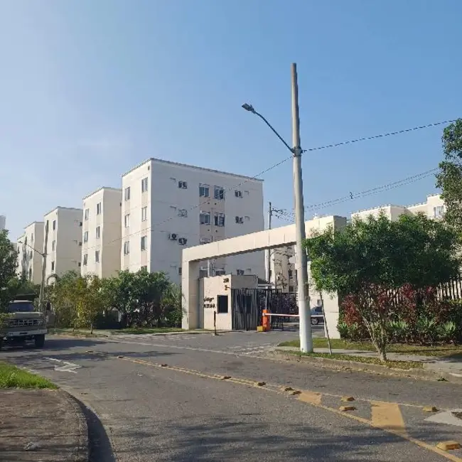 Foto 1 de Apartamento com 2 quartos à venda, 59m2 em Santa Cruz, Rio De Janeiro - RJ