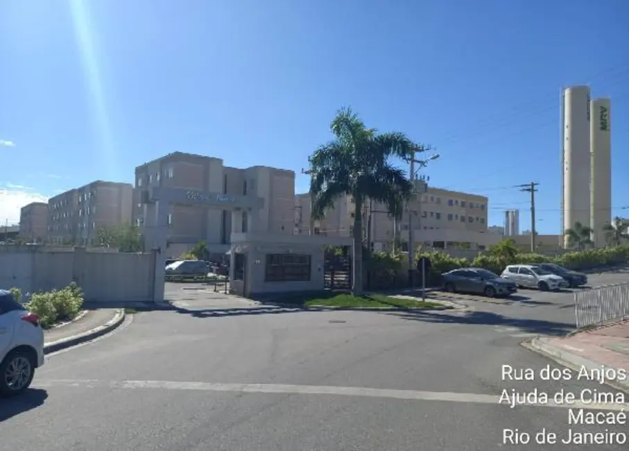 Foto 1 de Apartamento com 2 quartos à venda, 40m2 em Macae - RJ