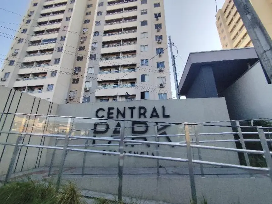 Foto 1 de Apartamento com 2 quartos à venda, 70m2 em Aero Clube, Nova Iguacu - RJ