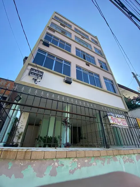 Foto 1 de Apartamento com 2 quartos à venda, 66m2 em Piedade, Rio De Janeiro - RJ
