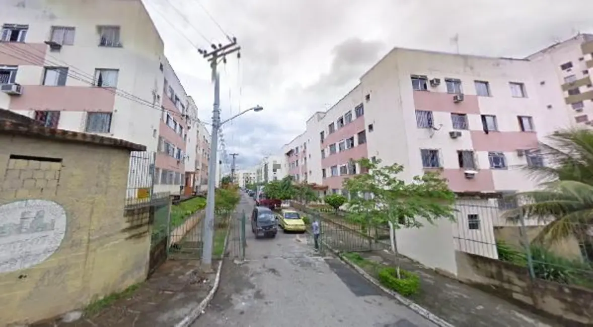 Foto 1 de Apartamento com 2 quartos à venda, 48m2 em Pavuna, Rio De Janeiro - RJ