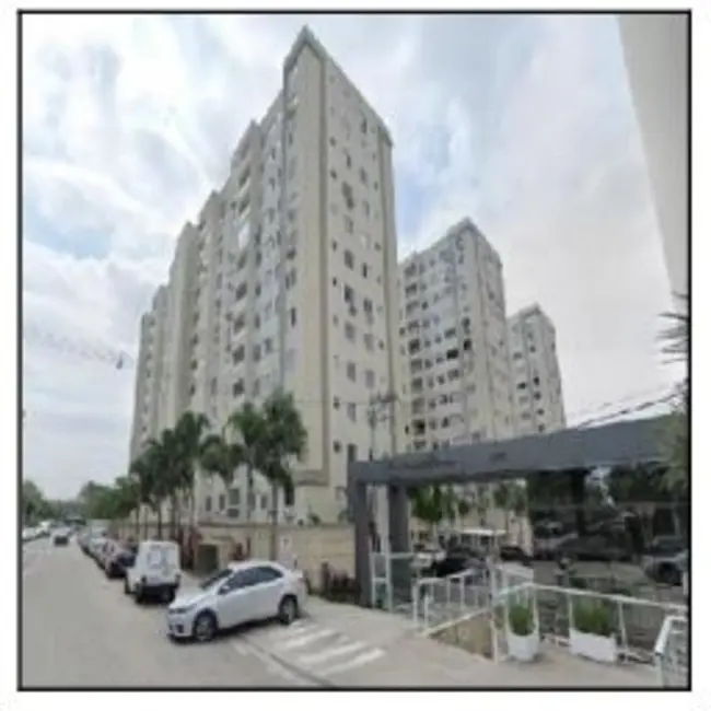 Apartamento com 1 quarto à venda, 46m2 em Parque Duque, Duque De Caxias - RJ - imagem 1 Foto 1 de Apartamento com 1 quarto à venda, 46m2 em Parque Duque, Duque De Caxias - RJ