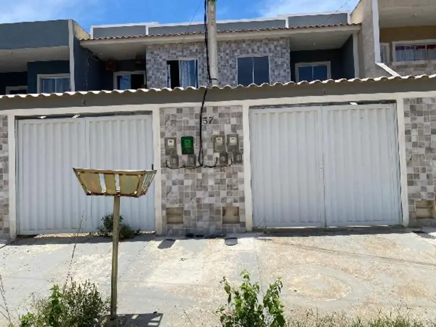 Casa com 2 quartos à venda, 102m2 em Palhada, Nova Iguacu - RJ - imagem 1 Foto 1 de Casa com 2 quartos à venda, 102m2 em Palhada, Nova Iguacu - RJ