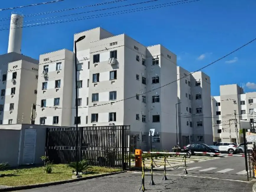 Foto 1 de Apartamento com 1 quarto à venda, 43m2 em Neves (Neves), Sao Goncalo - RJ