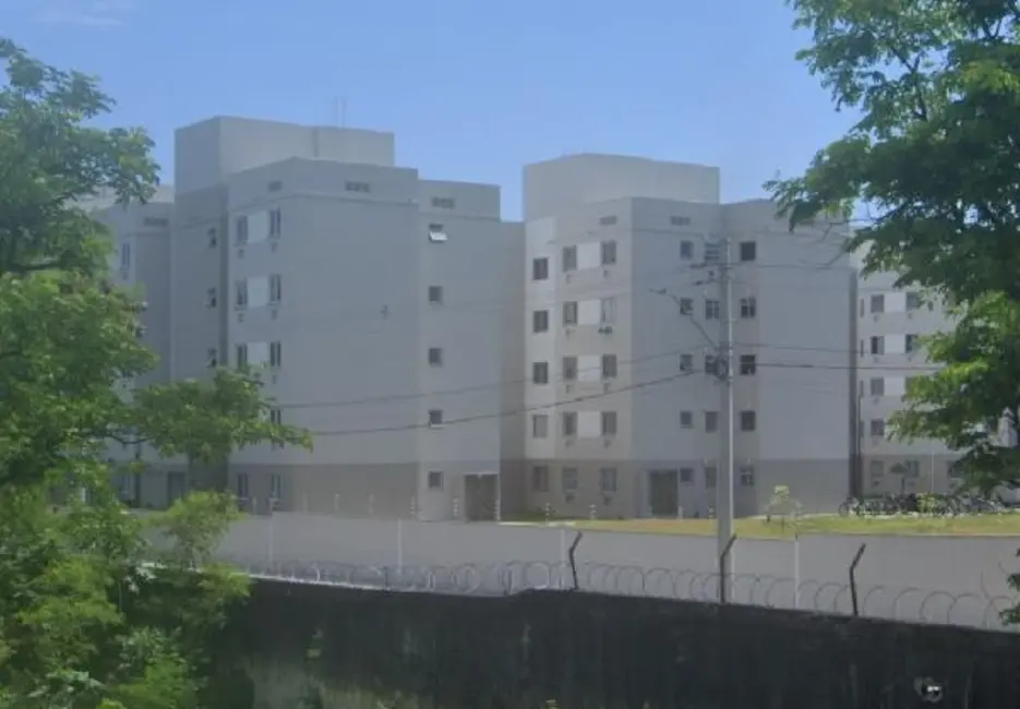 Foto 1 de Apartamento com 2 quartos à venda, 43m2 em Neves (Neves), Sao Goncalo - RJ