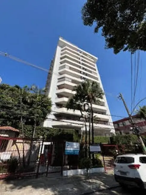 Foto 1 de Apartamento com 3 quartos à venda, 131m2 em Méier, Rio De Janeiro - RJ