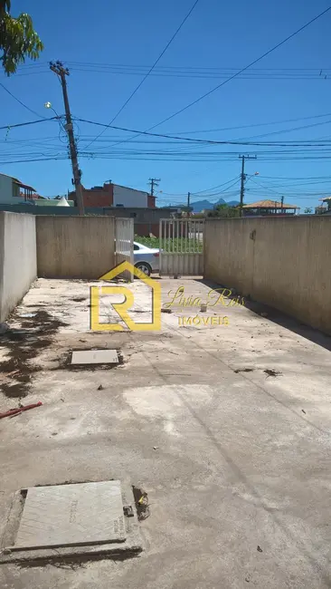 Casa com 2 quartos à venda, 43m2 em Village Rio das Ostras, Rio Das Ostras - RJ - imagem 3 Foto 3 de Casa com 2 quartos à venda, 43m2 em Village Rio das Ostras, Rio Das Ostras - RJ