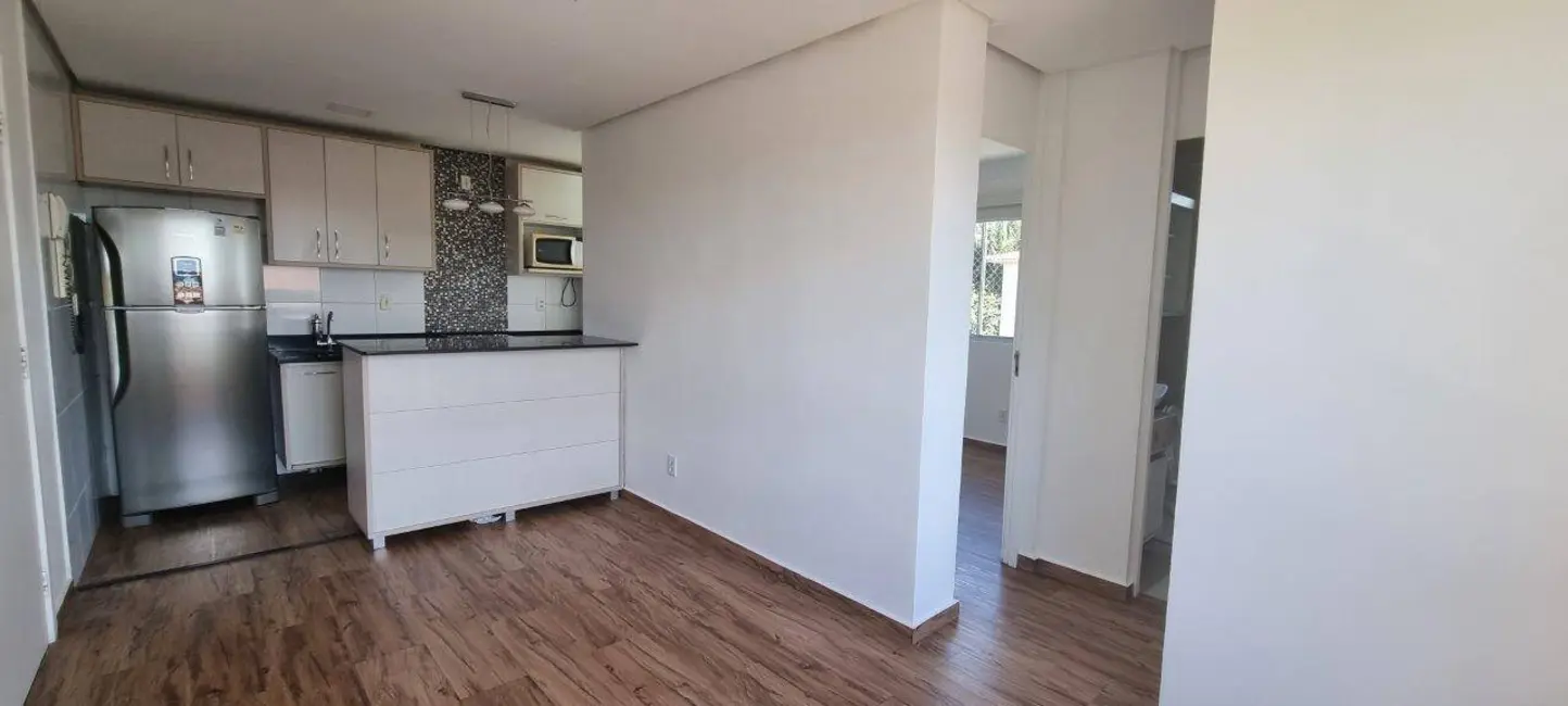 Foto 1 de Apartamento com 2 quartos à venda, 41m2 em Tarumã-Açu, Manaus - AM