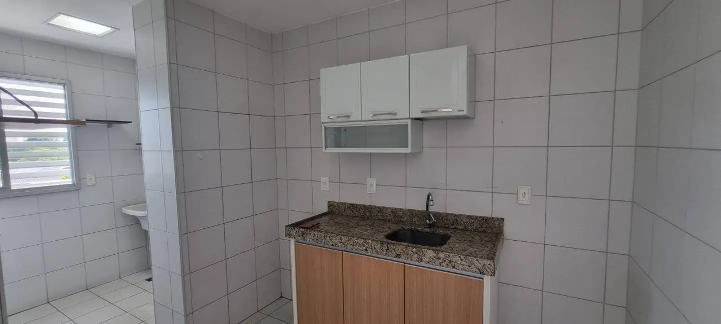 Foto 2 de Apartamento com 2 quartos à venda, 57m2 em Parque 10 de Novembro, Manaus - AM