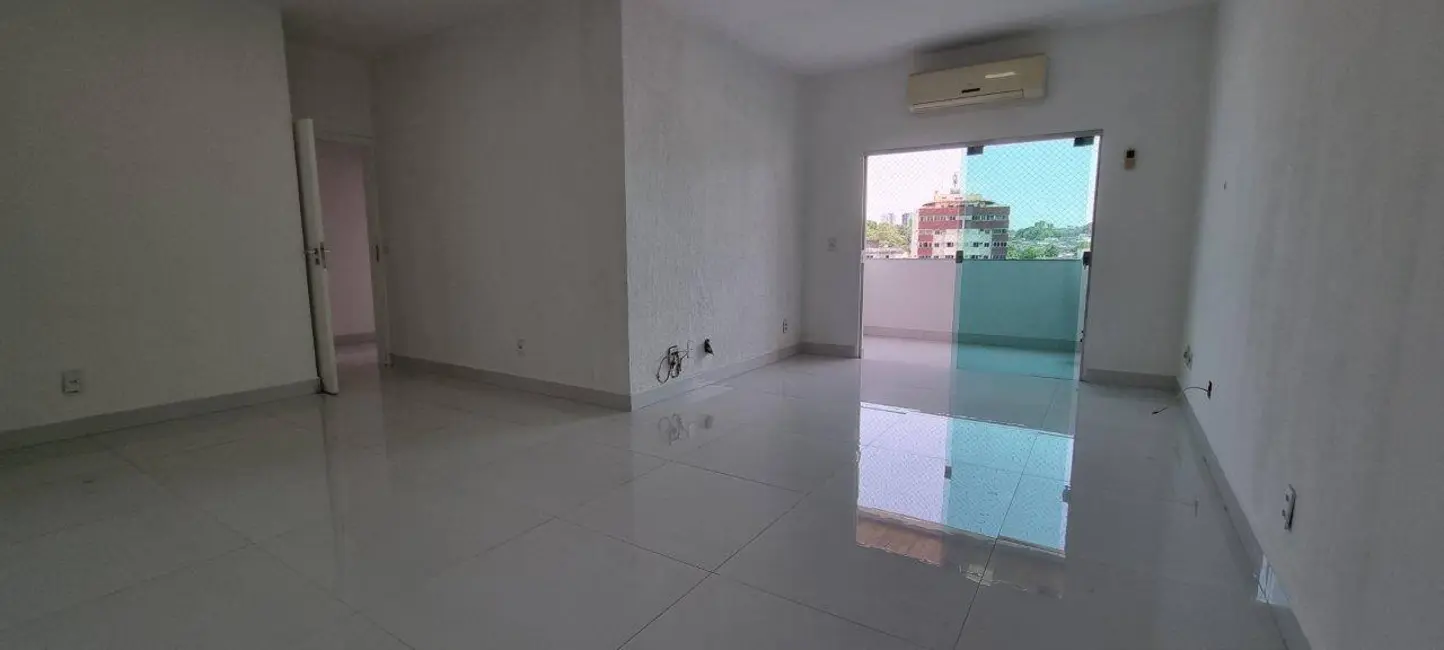 Foto 2 de Apartamento com 3 quartos à venda, 135m2 em Nossa Senhora das Graças, Manaus - AM
