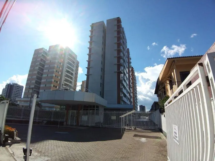 Foto 2 de Apartamento com 1 quarto para alugar, 47m2 em Nossa Senhora das Graças, Manaus - AM
