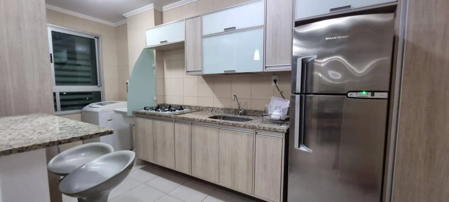 Foto 2 de Apartamento com 1 quarto para alugar, 47m2 em Nossa Senhora das Graças, Manaus - AM