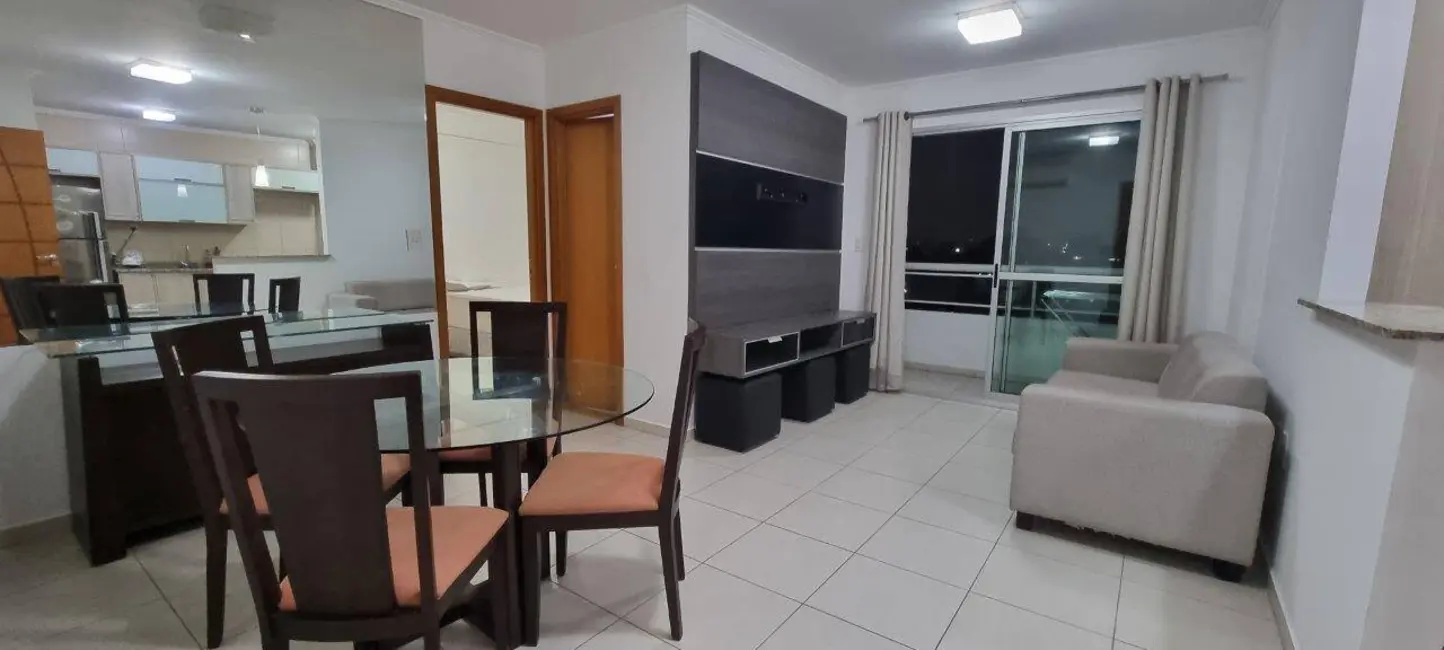 Foto 1 de Apartamento com 1 quarto para alugar, 47m2 em Nossa Senhora das Graças, Manaus - AM