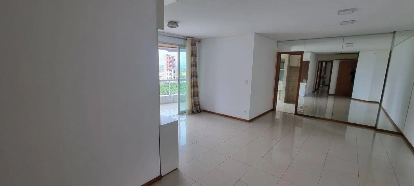 Foto 1 de Apartamento com 3 quartos para alugar, 158m2 em Aleixo, Manaus - AM