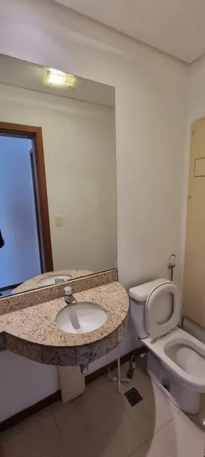 Foto 7 de Apartamento com 3 quartos para alugar, 158m2 em Aleixo, Manaus - AM