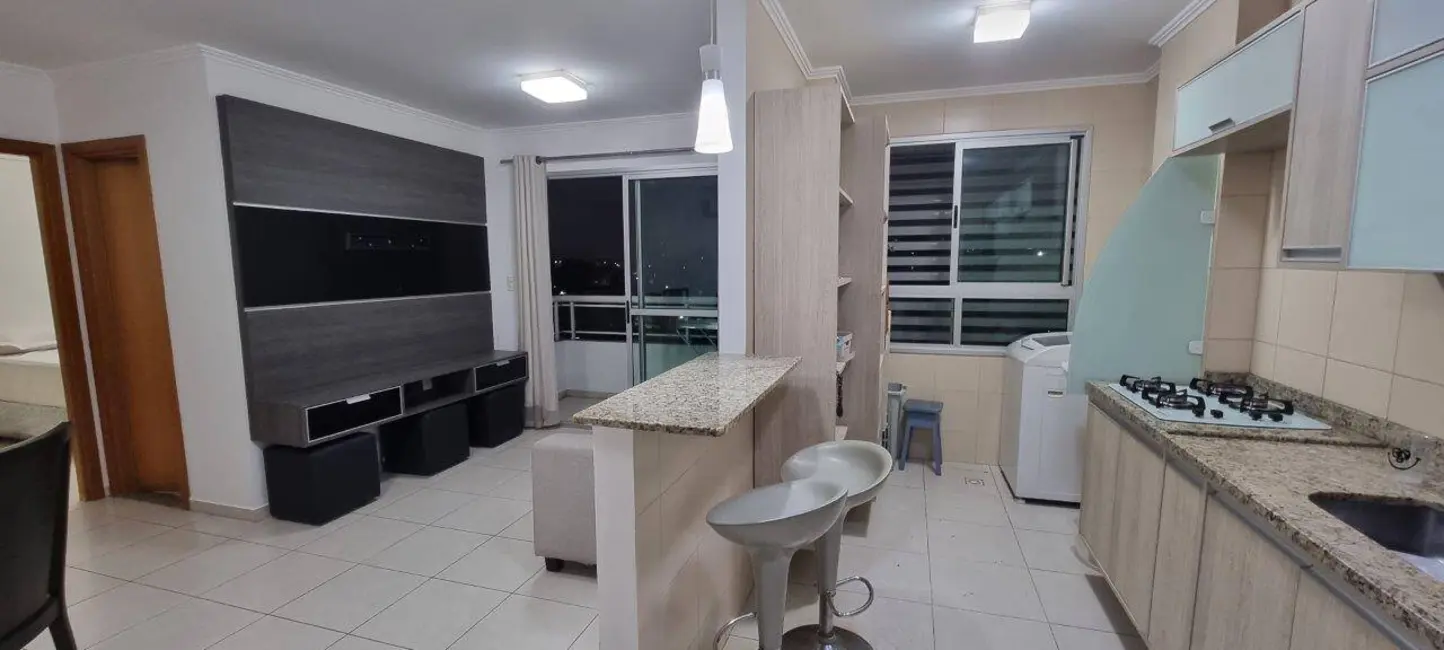 Apartamento com 1 quarto para alugar, 47m2 em Nossa Senhora das Graças, Manaus - AM - imagem 7 Foto 7 de Apartamento com 1 quarto para alugar, 47m2 em Nossa Senhora das Graças, Manaus - AM