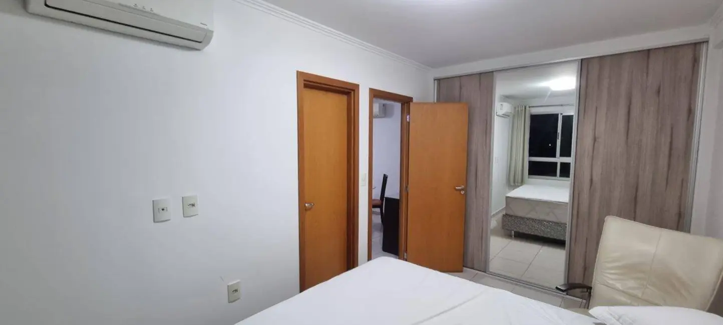Foto 8 de Apartamento com 1 quarto para alugar, 47m2 em Nossa Senhora das Graças, Manaus - AM