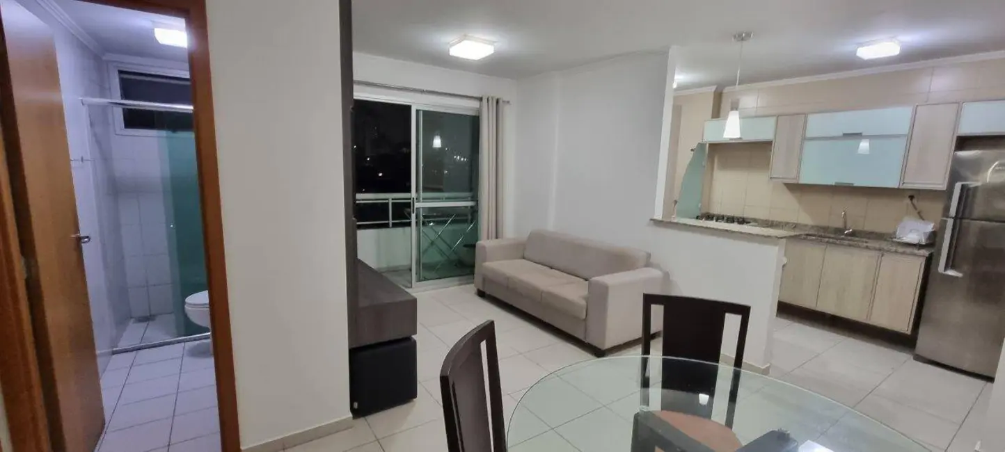 Foto 5 de Apartamento com 1 quarto para alugar, 47m2 em Nossa Senhora das Graças, Manaus - AM