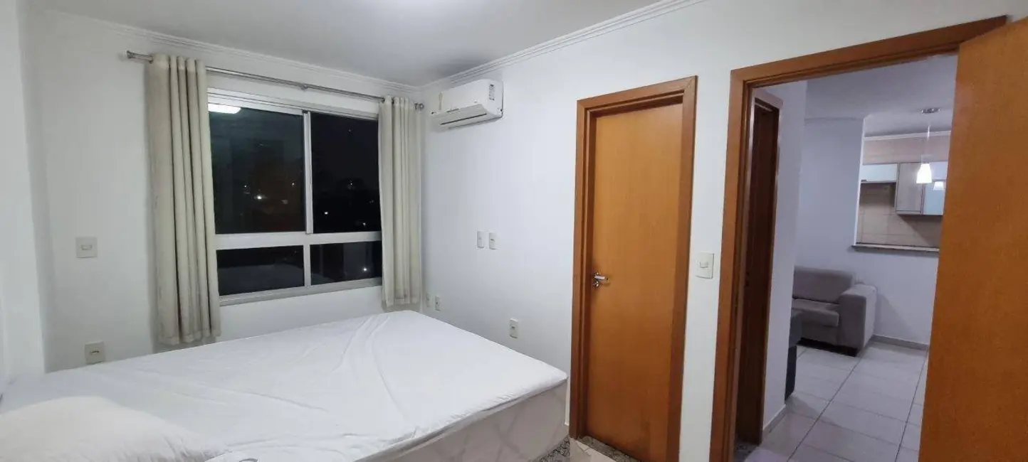 Foto 7 de Apartamento com 1 quarto para alugar, 47m2 em Nossa Senhora das Graças, Manaus - AM