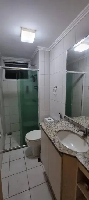 Foto 6 de Apartamento com 1 quarto para alugar, 47m2 em Nossa Senhora das Graças, Manaus - AM