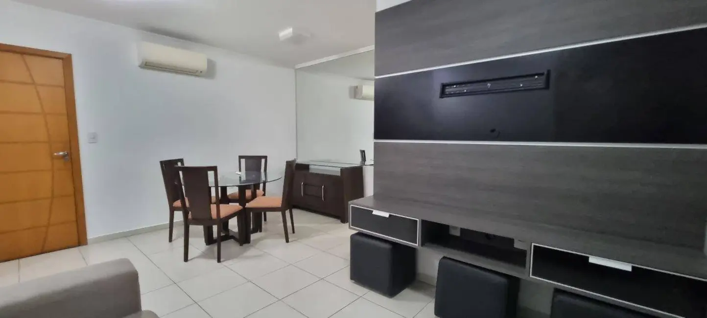 Apartamento com 1 quarto para alugar, 47m2 em Nossa Senhora das Graças, Manaus - AM - imagem 4 Foto 4 de Apartamento com 1 quarto para alugar, 47m2 em Nossa Senhora das Graças, Manaus - AM