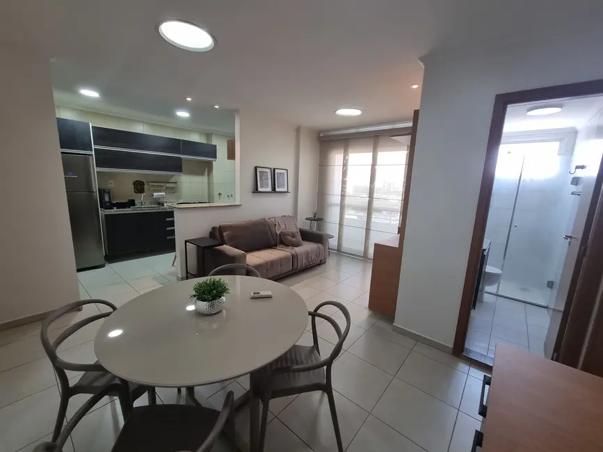 Foto 2 de Apartamento com 1 quarto para alugar, 47m2 em Nossa Senhora das Graças, Manaus - AM