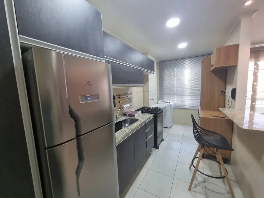 Foto 8 de Apartamento com 1 quarto para alugar, 47m2 em Nossa Senhora das Graças, Manaus - AM