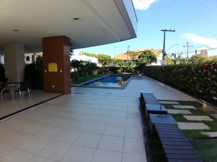 Foto 4 de Apartamento com 1 quarto para alugar, 47m2 em Nossa Senhora das Graças, Manaus - AM