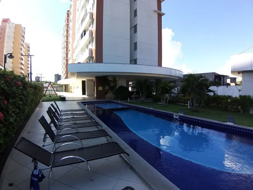 Foto 6 de Apartamento com 1 quarto para alugar, 47m2 em Nossa Senhora das Graças, Manaus - AM